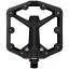 Педали Crankbrothers STAMP 1 (GEN. 2), размер S (37-43 eu), черные Педали Crankbrothers STAMP 1 (GEN. 2), размер S (37-43 eu), черные