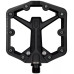 Педали Crankbrothers STAMP 1 (GEN. 2), размер S (37-43 eu), черные
