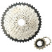 Касета SkilFul CS-M620 11 швидкостей 11-46Т нікельована