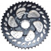 Касета SkilFul CS-M620 11 швидкостей 11-46Т нікельована