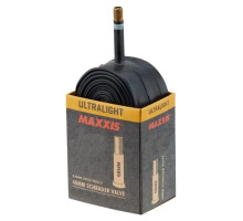 Камера MAXXIS ULTRALIGHT 29X1.75/2.4 Ниппель - Schrader 48мм