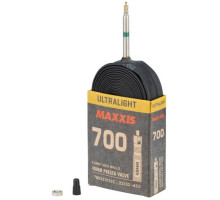 Камера MAXXIS ULTRALIGHT 700X23/32C Ніпель - Presta 48mm