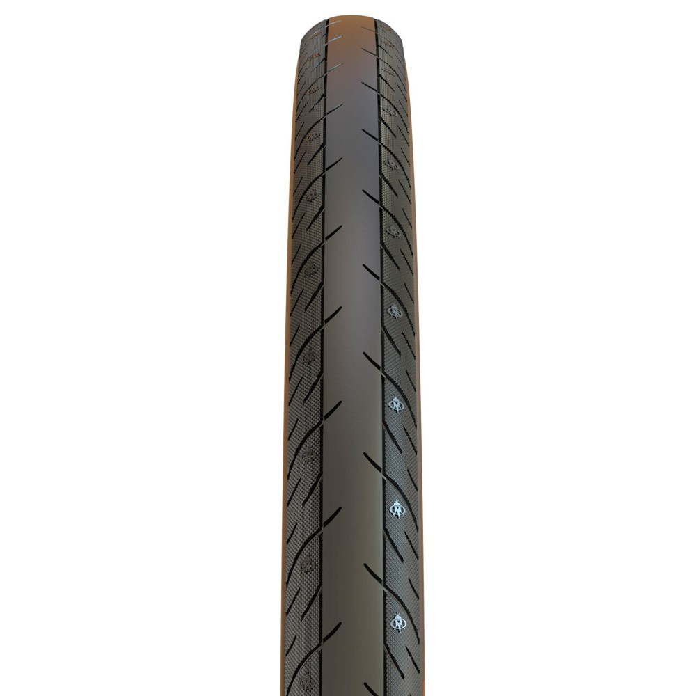 Покрышка MAXXIS Detonator 700x25C TPI 60 Wire