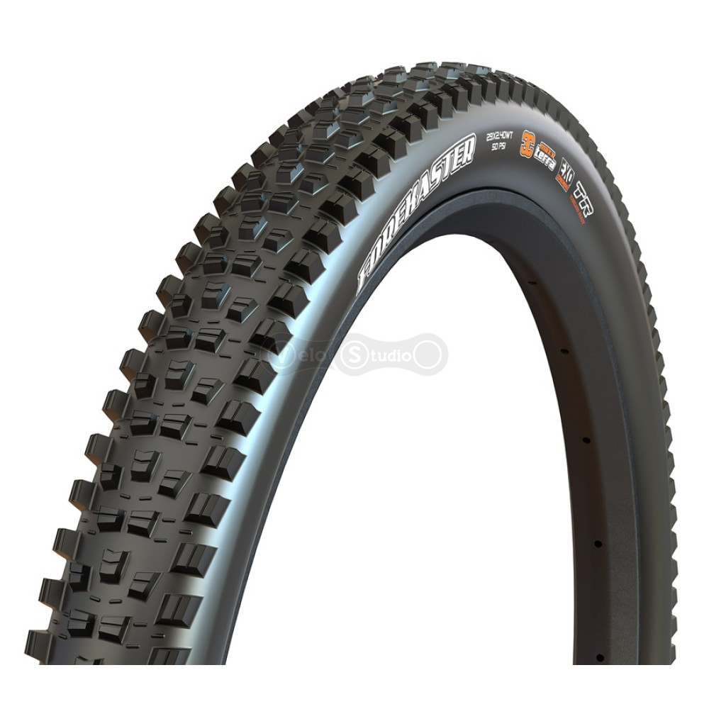 Покрышка MAXXIS FOREKASTER 27.5x2.35 TPI 60 Wire