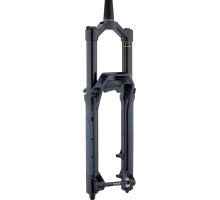 Вилка ROCKSHOX ZEB Select Charger RC - Crown 27.5 Boost™ 15x110 160mm Diff Black