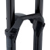Вилка ROCKSHOX ZEB Select Charger RC - Crown 27.5 Boost™ 15x110 160mm Diff Black