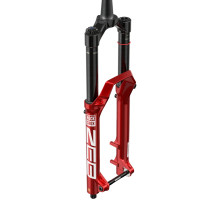 Вилка ROCKSHOX ZEB Ultimate CHARGER 3.1 RC2 - Crown 27.5" Boost™ 15x110 160mm Red
