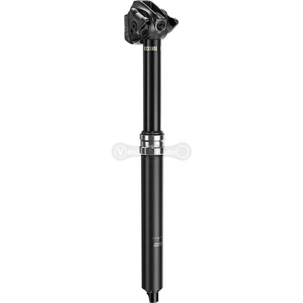 Дроппер ROCKSHOX REVERB AXS 30.9mm 170mm Travel (includes battery, charger) A2