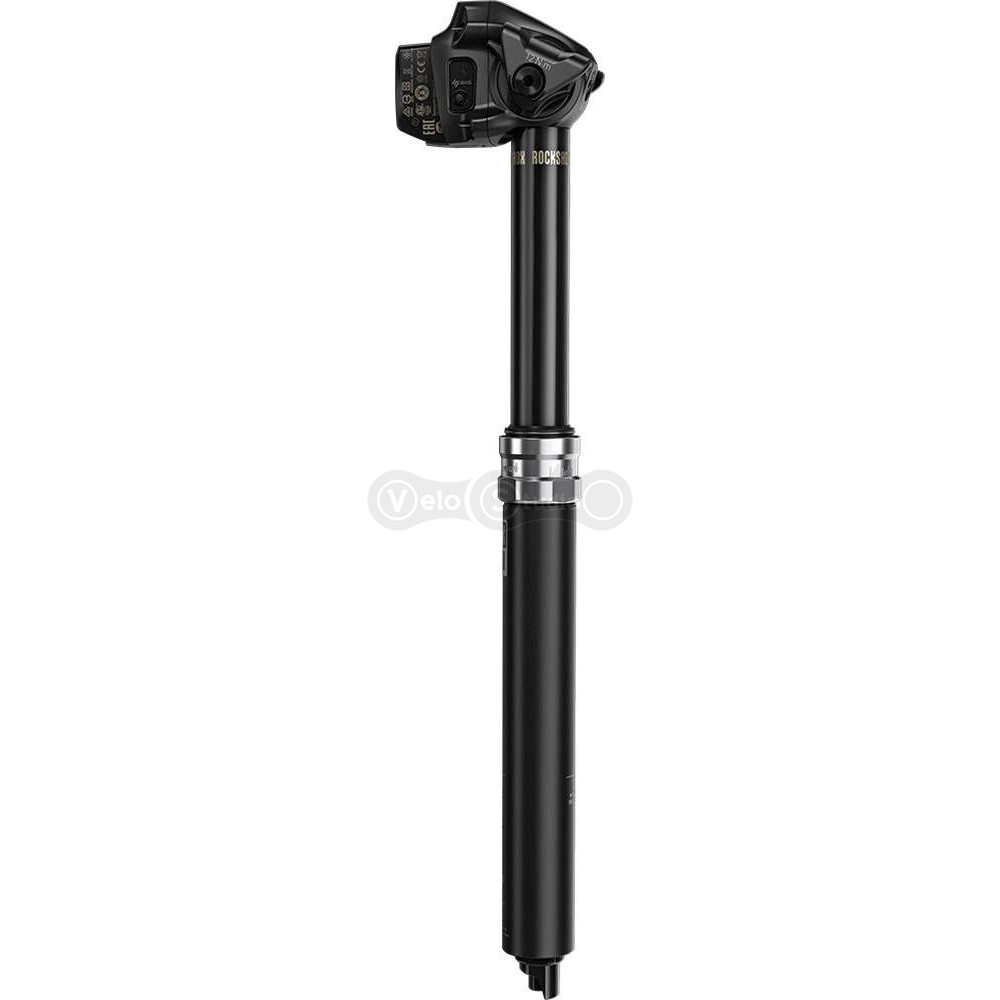Дроппер ROCKSHOX REVERB AXS 31.6mm 150mm Travel (includes battery, charger) A2
