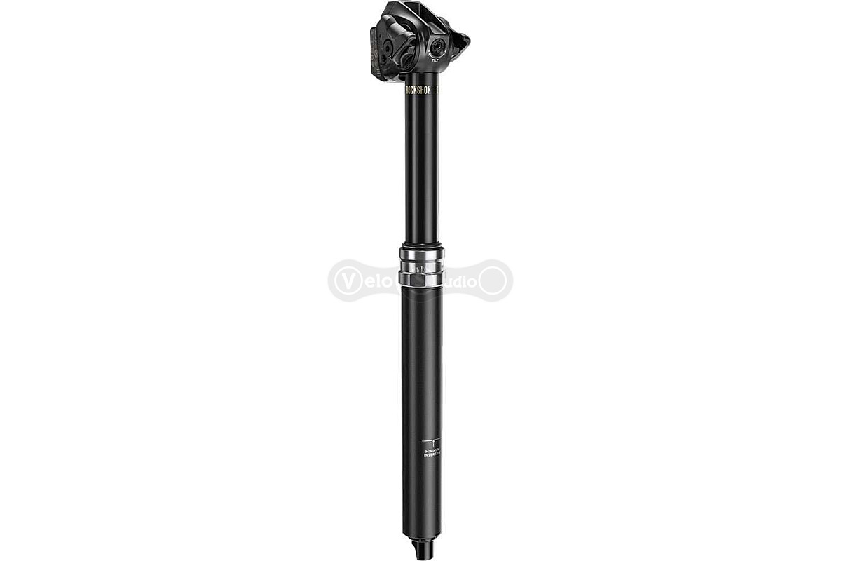 RockShox Reverb ドロッパー Ø31.6mm 175mm送料込み Беспроводной дроппер RockShox Reverb AXS 31.6 мм, 170 мм, купить