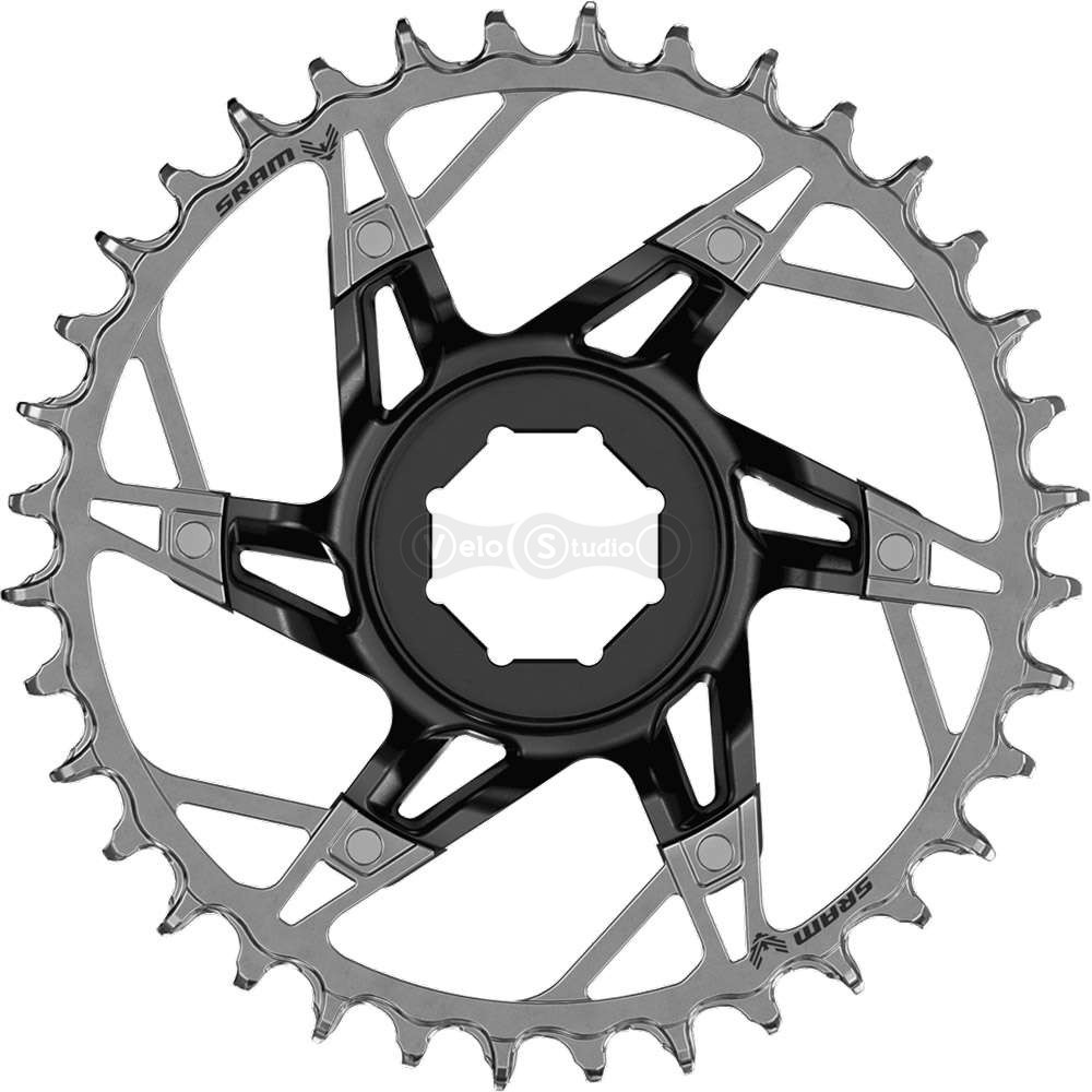 Звезда SRAM XX T-TYPE 36T Brose Direct Mount