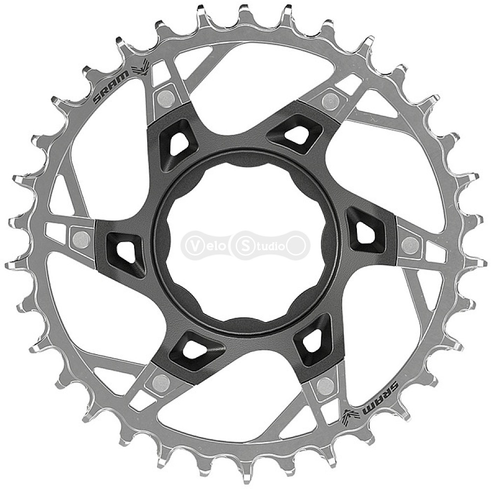 Звезда SRAM XX TQ Direct Mount 34T T-TYPE