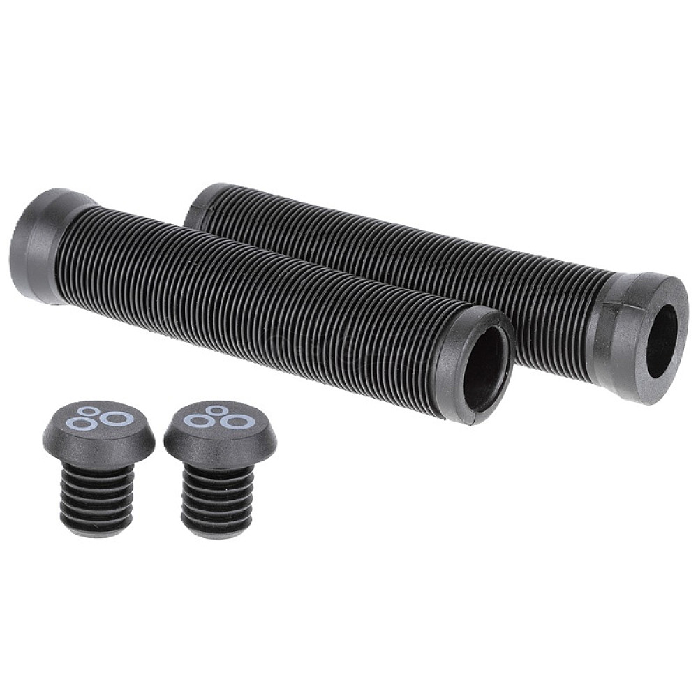 Грипсы ONRIDE MX 10, 145 мм, черные