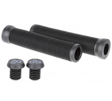 Грипсы ONRIDE MX 10, 145 мм, черные