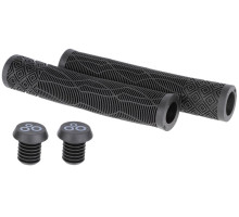 Грипси ONRIDE MX XL, 166 мм, чорні