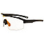 Очки R2 GAIN черные матовые, линза clear to grey (Photochrom), black/red full revo, кат 1-3 Очки R2 GAIN черные матовые, линза clear to grey (Photochrom), black/red full revo, кат 1-3