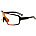 Очки R2 IMPULSE черные матовые, clear to grey (Photochrom), black/red full revo, кат 0-3
