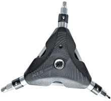 Мультитул Y-образный KLS Tryker 13 функций