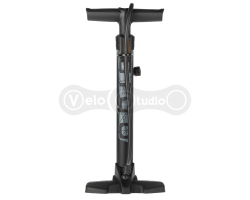 Насос для підлоги Giyo GF-45, пластик, клапан FV/AV, 43 см, 120 psi