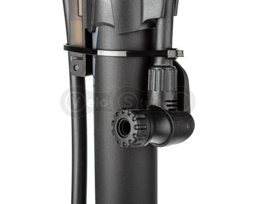 Насос для підлоги Giyo GF-45, пластик, клапан FV/AV, 43 см, 120 psi