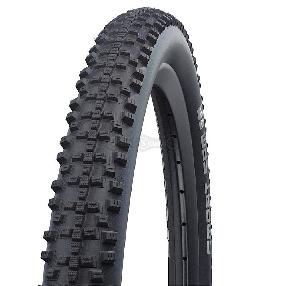 Покрышка Schwalbe Smart Sam 20x1.85 (47-406) Active, K-Guard, SBC, B/B-SK
