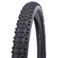 Покрышка Schwalbe Smart Sam 20x1.85 (47-406) Active, K-Guard, SBC, B/B-SK