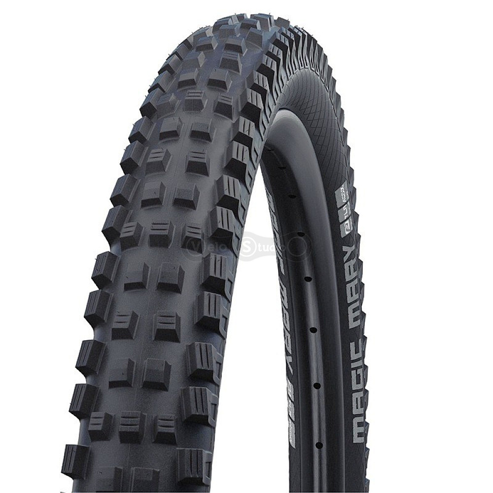 Покришка Schwalbe Magic Mary 26x2.35 (60-559) Performance, TwinSkin, BikePark, ADDIX, B/B