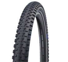 Покрышка Schwalbe Marathon Plus Mtb 27.5x2.25 (57-584) Performance, SmartGuard, TwinSkin, ADDIX, B/B