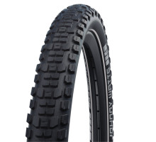 Вело покришка Schwalbe Johnny Watts LR 27.5x2.60 (65-584) Performance, ADDIX, B/B-SK+RT