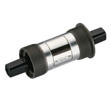 Каретка ONRIDE Square Silver под квадрат, 68 x 120 мм