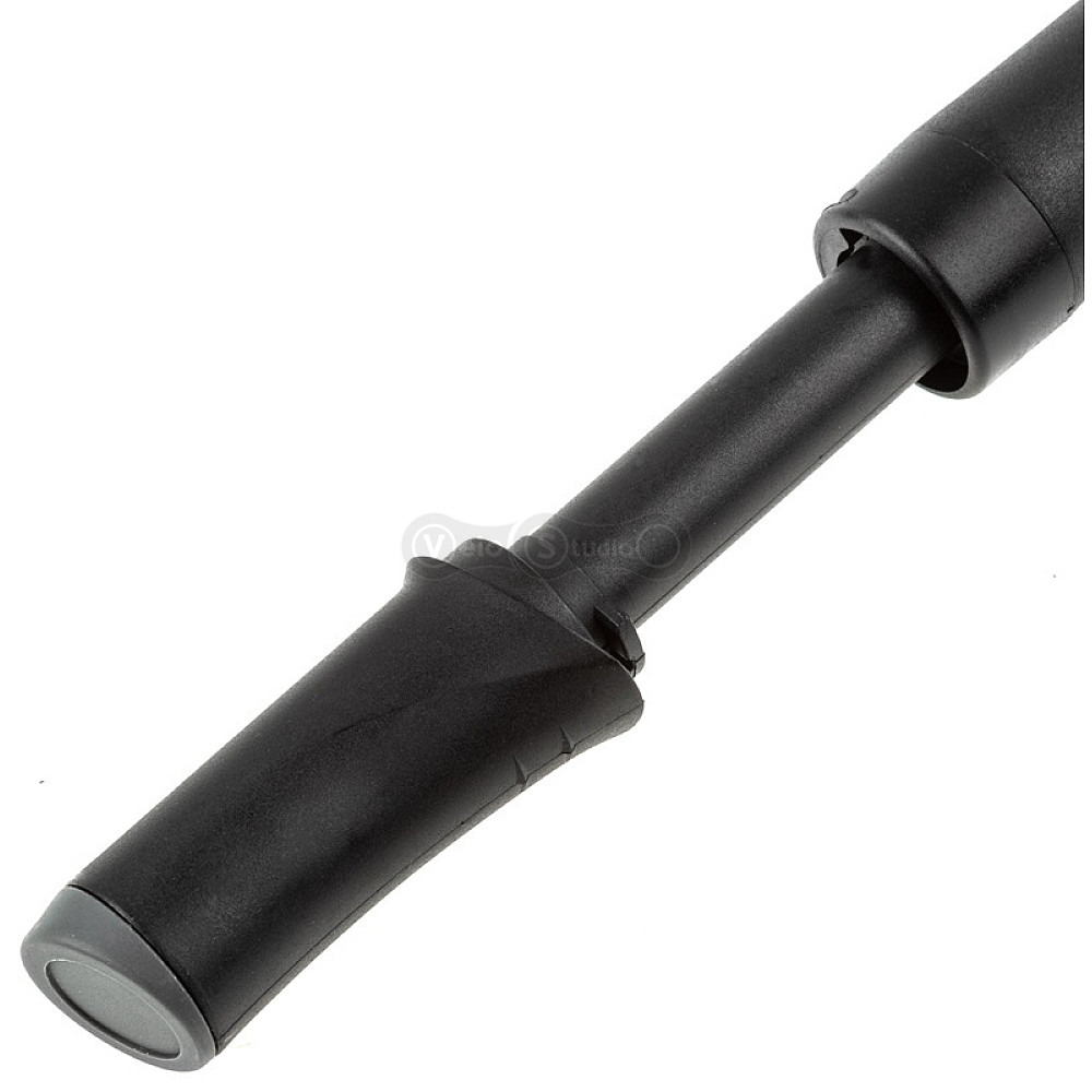 Ручний насос ONRIDE Vise пластик, 25см, FV/AV, 80 PSI