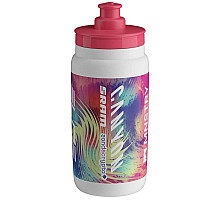 Фляга ELITE FLY TEAM CANYON SRAM 2025, 550 мл