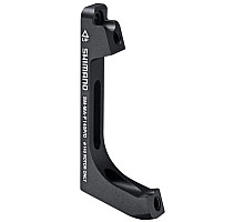 Адаптер для гальма передній Shimano SM-MAF140 140мм FM/PM