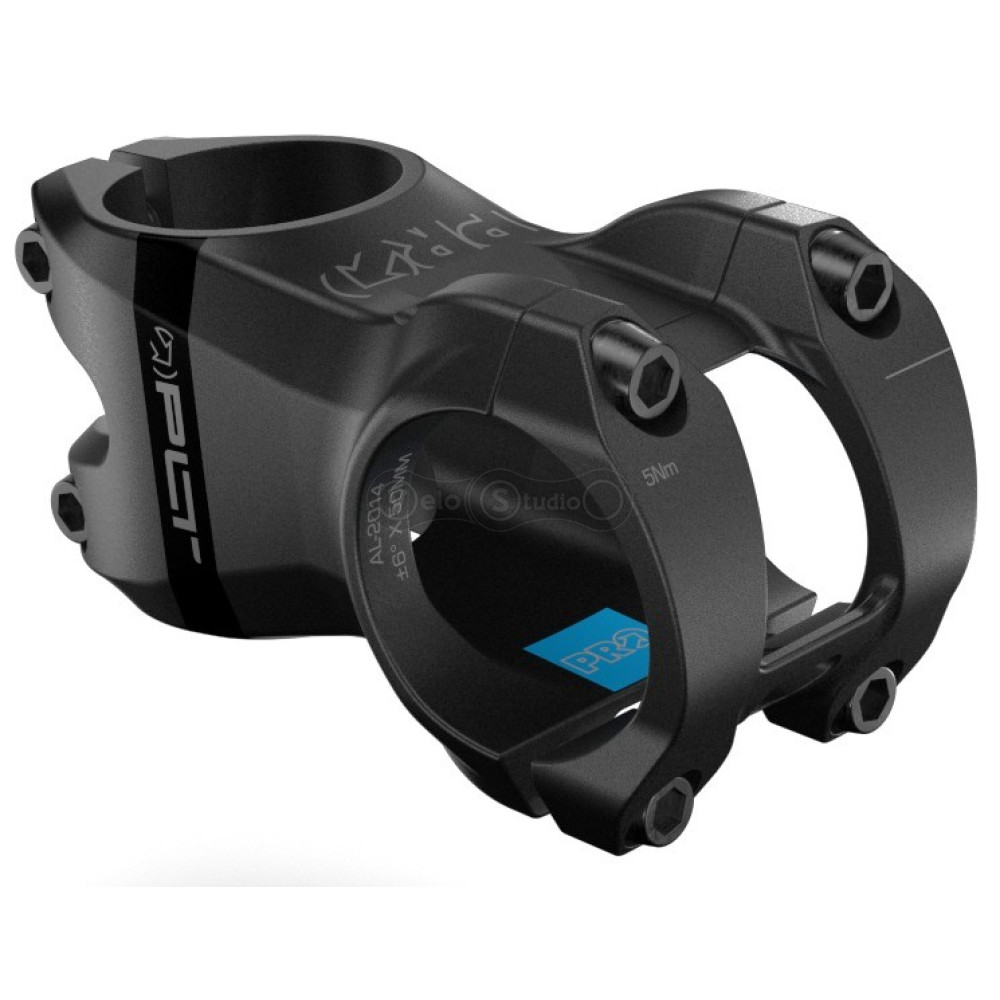 Вынос PRO PLT 70mm/31.8mm/+- 6 град., черный