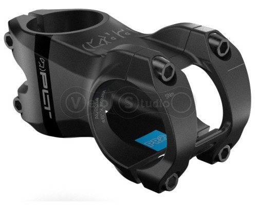 Вынос PRO PLT 70mm/31.8mm/+- 6 град., черный