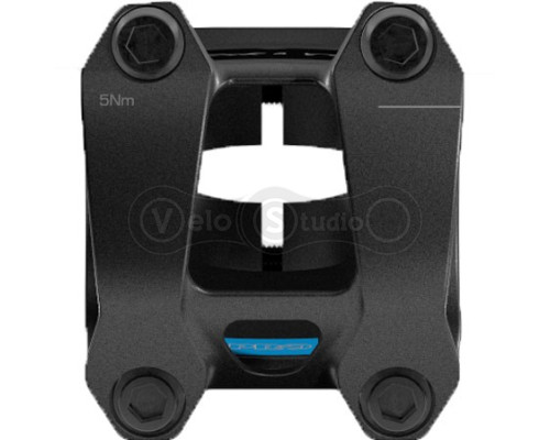 Вынос PRO PLT 70mm/31.8mm/+- 6 град., черный