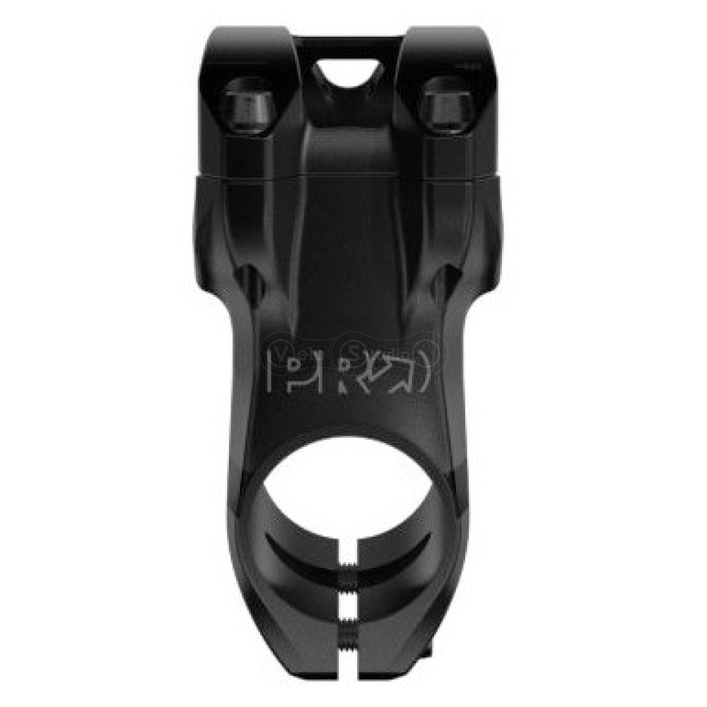 Вынос PRO PLT 100mm/31.8mm/+- 6 град., черный