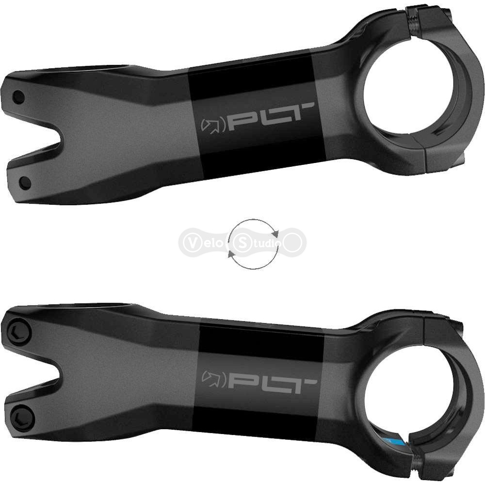 Вынос PRO PLT 120mm/31.8mm/+- 6 град., черный