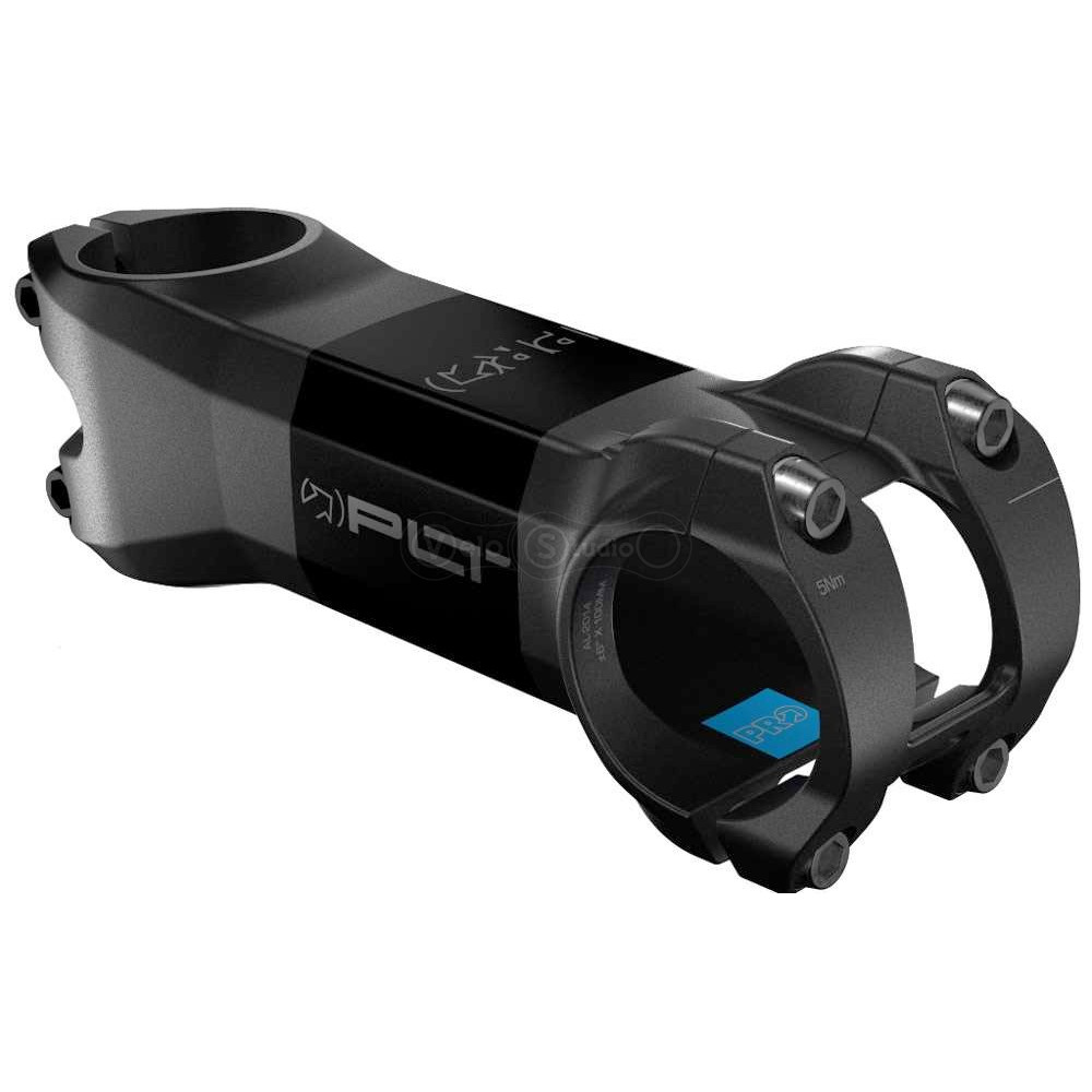 Вынос PRO PLT 130mm/31.8mm/+- 6 град., черный