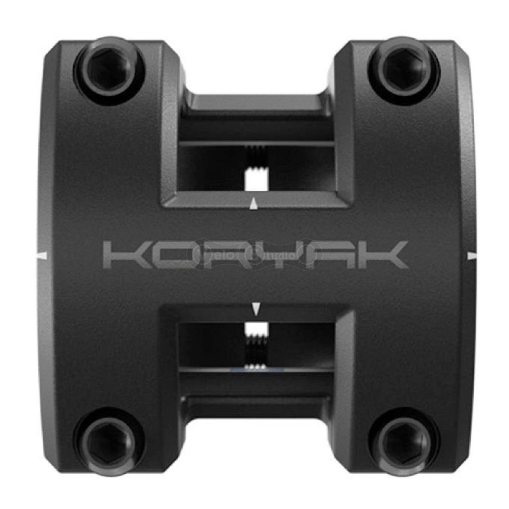 Вынос PRO Koryak 35mm/31.8mm/0 градусов, черный