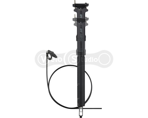 Дроппер DT SWISS D232 60мм 400 27.2 Alum L1 Trigger Matchmaker