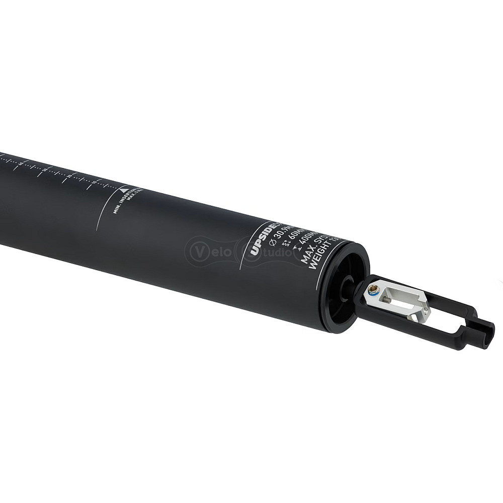 Дроппер DT SWISS D232 60мм 400 30.9 Alum L1 Trigger Matchmaker