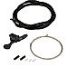 Дроппер DT SWISS D232 60мм 400 30.9 Alum L1 Trigger Matchmaker