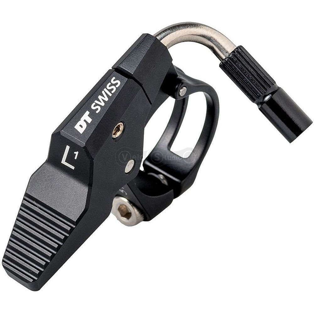 Дроппер DT SWISS D232 ONE 60мм 400 30.9 Carbon L1 Trigger Matchmaker
