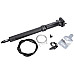 Дроппер DT SWISS D232 ONE 60мм 400 30.9 Carbon L1 Trigger Matchmaker