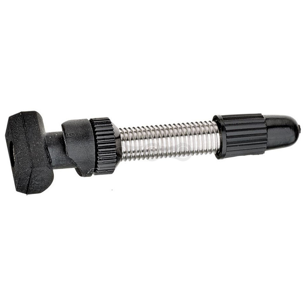 Бескамерный ниппель DT Swiss 32mm Tubeless Presta Road Valve for Asymmetrical Rims