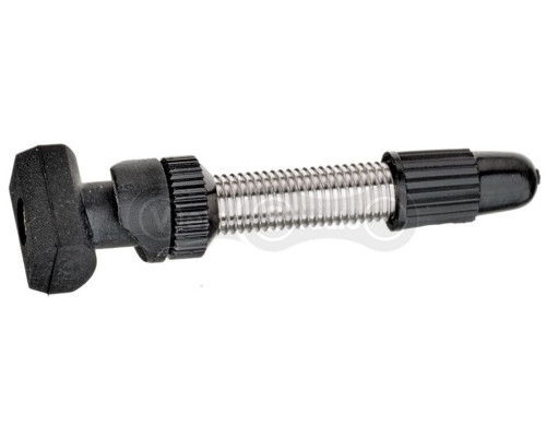 Бескамерный ниппель DT Swiss 32mm Tubeless Presta Road Valve for Asymmetrical Rims