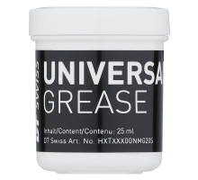 Смазка для втулки DT SWISS Universal Grease 20 g (с 3 собачками)