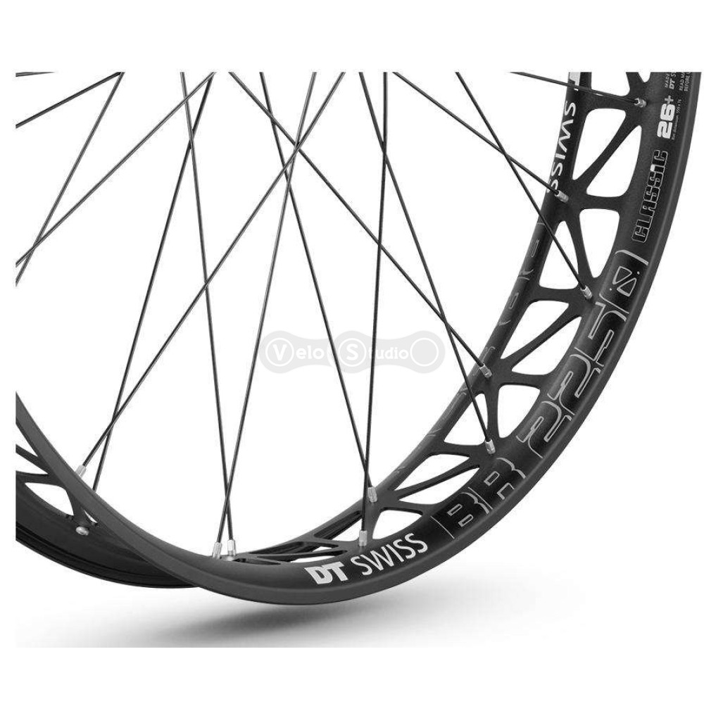 Колесо заднє DT Swiss BR 2250 CLASSIC 26 CL 76 12/197 Shimano SL
