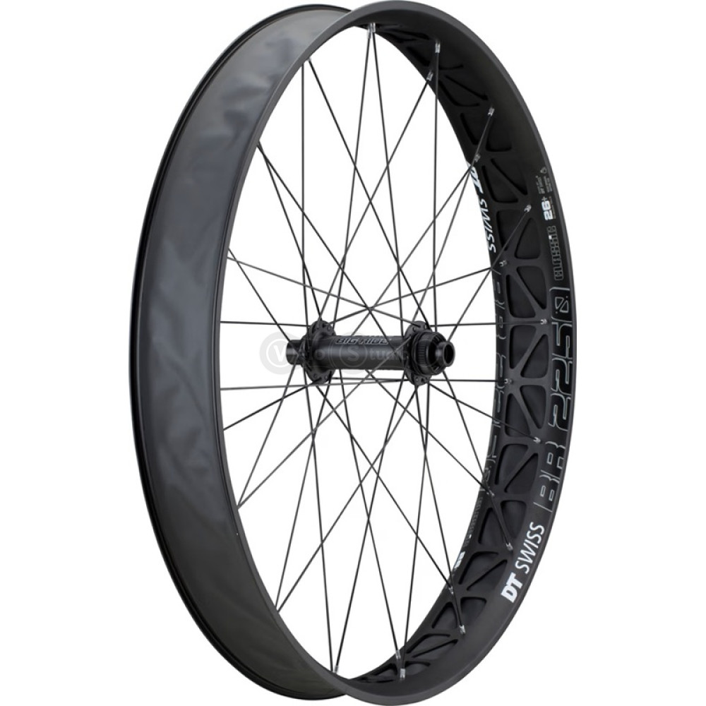 Колесо переднее DT Swiss BR 2250 CLA 26 CL 76 15/150